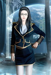 让我的世界拥抱你