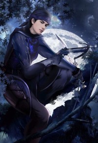 千寻问情(女尊)